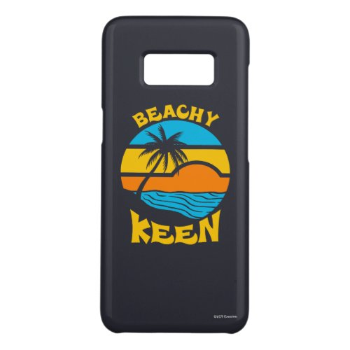 Beachy Keen Case_Mate Samsung Galaxy S8 Case