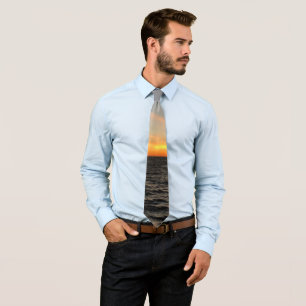 Beachy Neck Tie