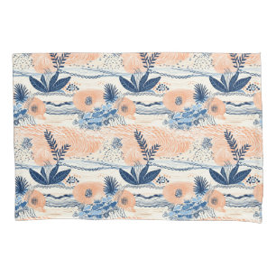 Beachy Shore Pillow Case