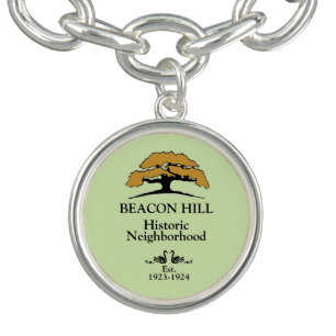 Beacon Hill Charm bracelet