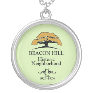 Beacon Hill Necklace