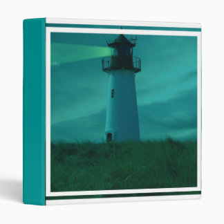 Beacon of Light Binder