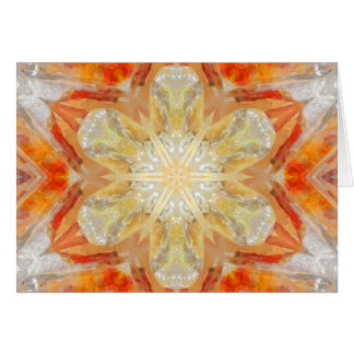 Beacon of Light Mandala