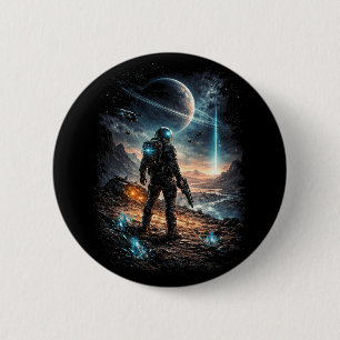 Beacon on the Distant World Button
