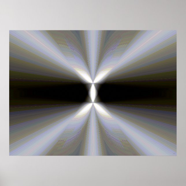 Beacon Print (Front)