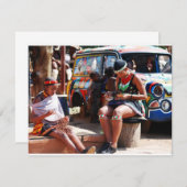 Bead Workers (Front/Back)