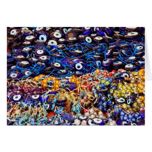 BEADAZZLED CARDS (Front Horizontal)