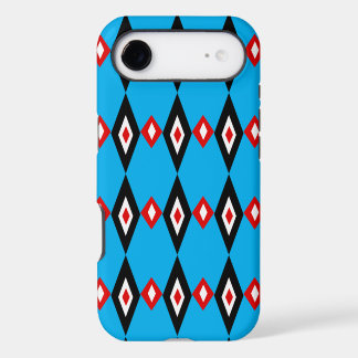 Beaded Diamonds iPhone 17 Air Case