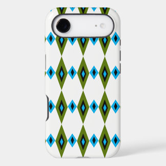 Beaded Diamonds iPhone 17 Air Case