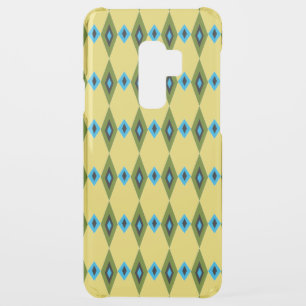 Beaded Diamonds Uncommon Samsung Galaxy S9 Plus Case