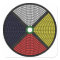 Beaded Medicine Wheel