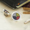 Beaded Medicine Wheel