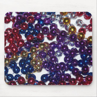 BEADS 2 MOUSE PAD