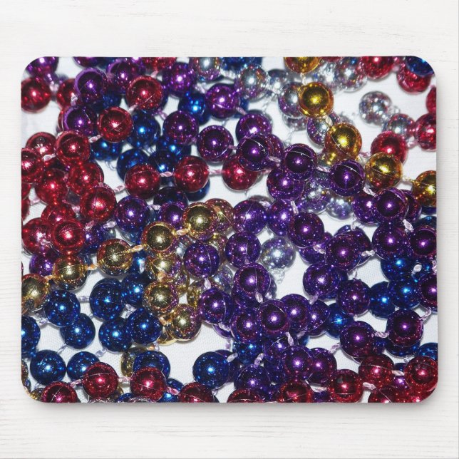 BEADS 2 MOUSE PAD (Front)