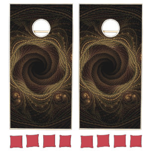 Beads   Zazzle_Growshop. Cornhole Set