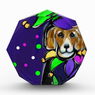 BEAGLE AWARD