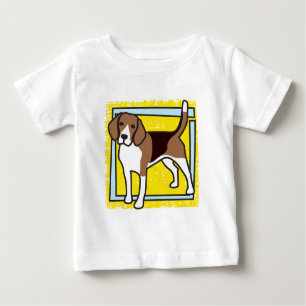 BEAGLE BABY T-Shirt