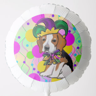 BEAGLE BALLOON