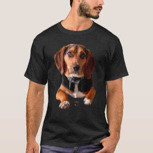 Beagle Beagles Tee Love Dog Mom Dad Puppy Love Pet