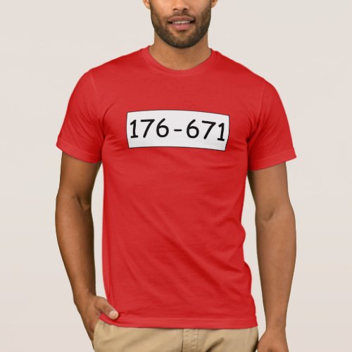 Beagle Boy T_Shirt 176_671