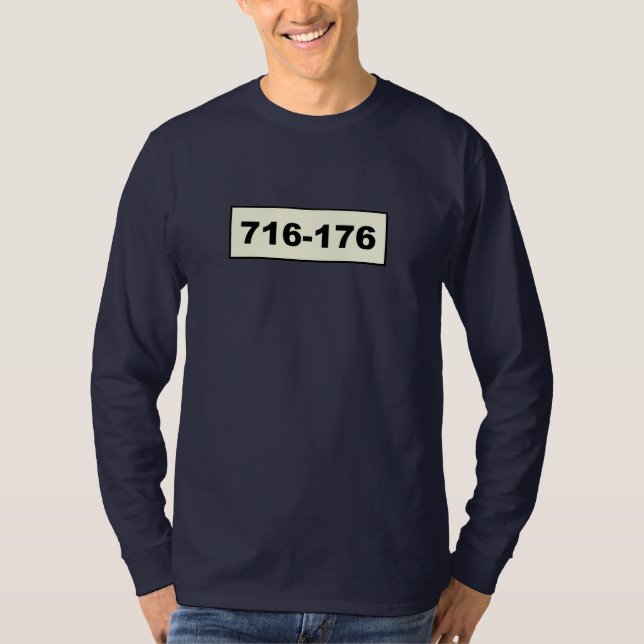 Beagle Boys shirt #716176 (Front)