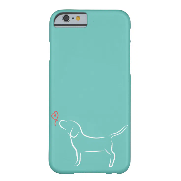 Beagle Case-Mate iPhone Case | Zazzle