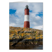 Beagle Channel Lighthouse (Front)