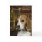 Beagle Christmas Card