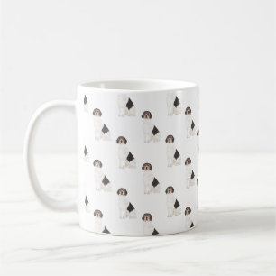 Beagle Coffee Mug