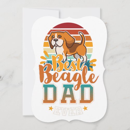 beagle dad english beagle dog daddy far dog lovers