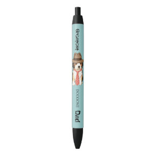 Beagle Dad Pen