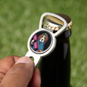 BEAGLE DIVOT TOOL