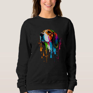 Beagle  Dog  Dog Owner  1 Sweatshirt