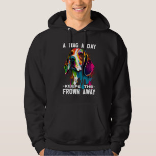 Beagle   Dog   Dog Owner Hoodie