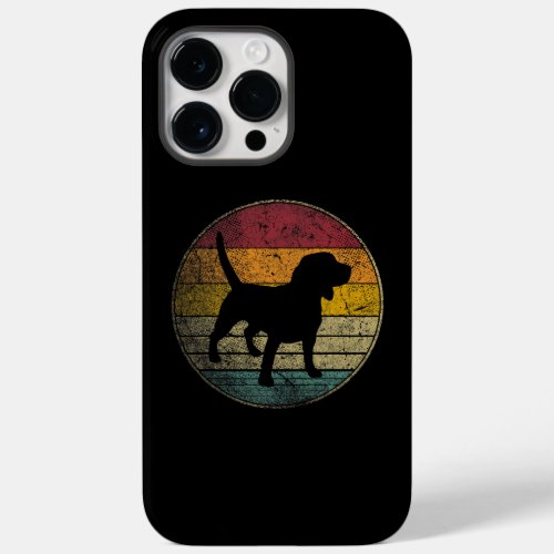  Beagle Dog Lover Funny Beagle Case_Mate iPhone 14 Pro Max Case