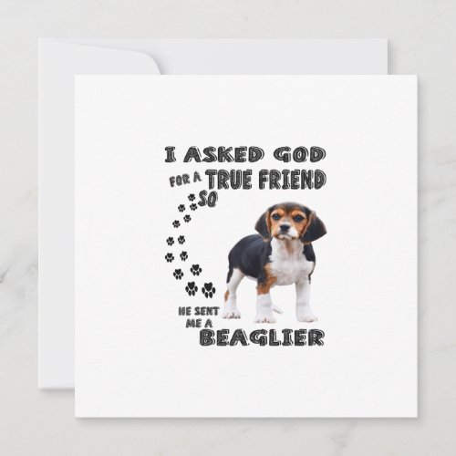 Beagle Dog Lovers Funny Beagle 