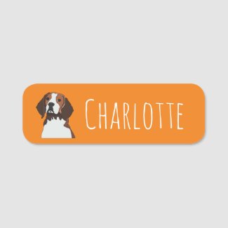 Beagle Dog