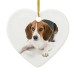 Beagle Dog Ornament