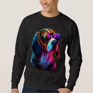 Beagle Dogs Beagles 1 Sweatshirt