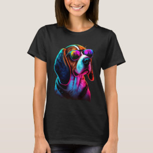 Beagle Dogs Beagles 1 T-Shirt