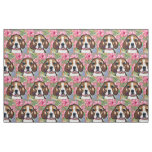 Beagle Fabric