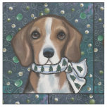 BEAGLE  FABRIC