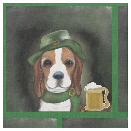 BEAGLE  FABRIC