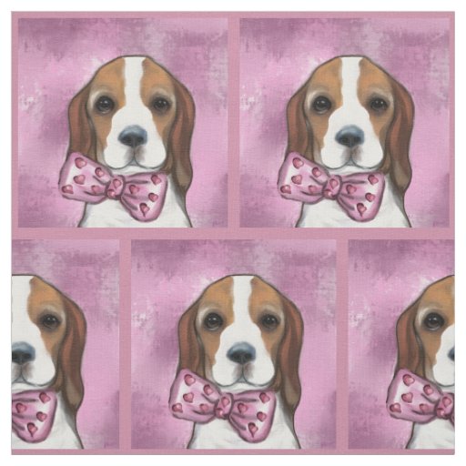 BEAGLE  FABRIC