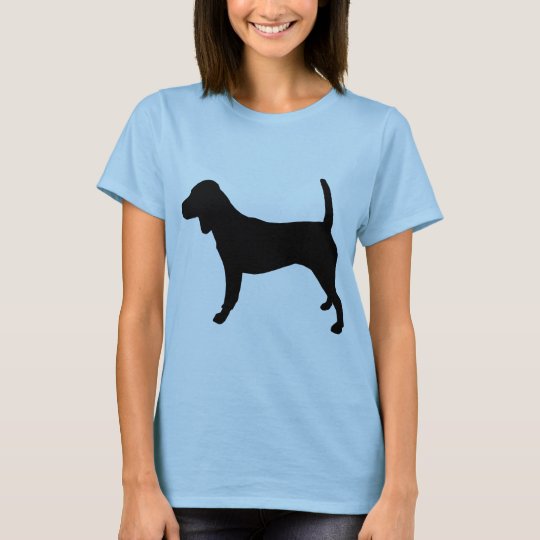 talbots beagle shirt