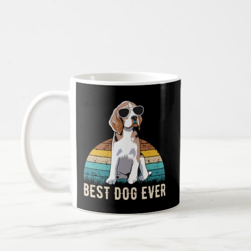 Beagle Gift Idea Coffee Mug