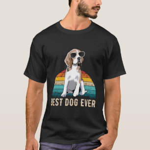 Beagle Gift Idea T-Shirt