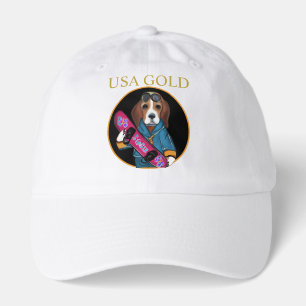  BEAGLE HAT