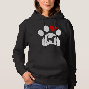 Beagle      hoodie