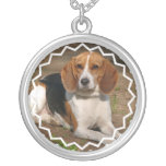 Beagle Hound Necklace